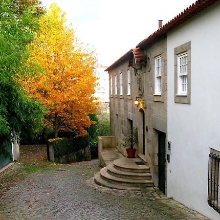 Casa Da Aldeia Villa เซฟเวร์ ดู โววกา ภายนอก รูปภาพ