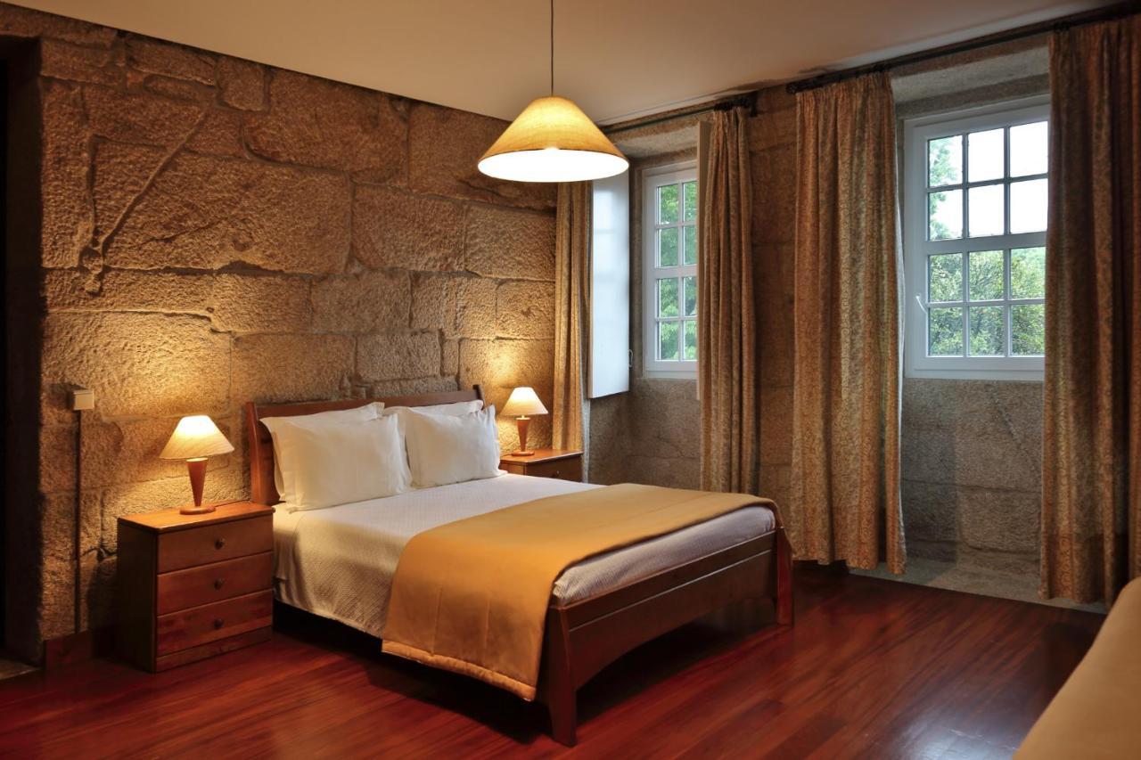 Casa Da Aldeia Villa เซฟเวร์ ดู โววกา ภายนอก รูปภาพ