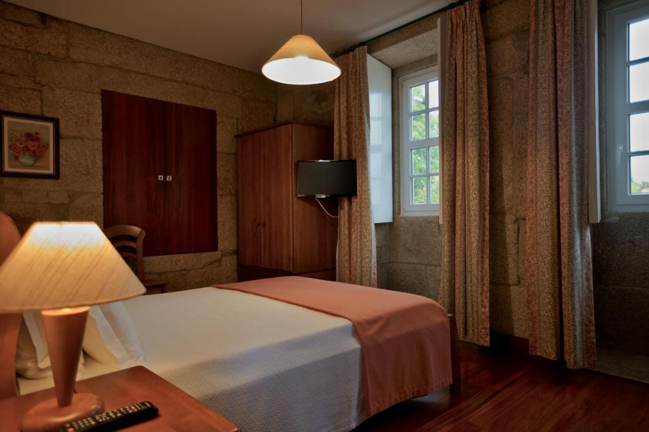 Casa Da Aldeia Villa เซฟเวร์ ดู โววกา ภายนอก รูปภาพ