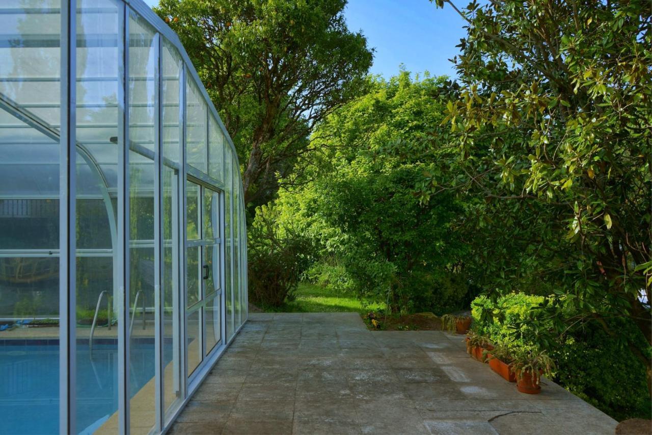 Casa Da Aldeia Villa เซฟเวร์ ดู โววกา ภายนอก รูปภาพ