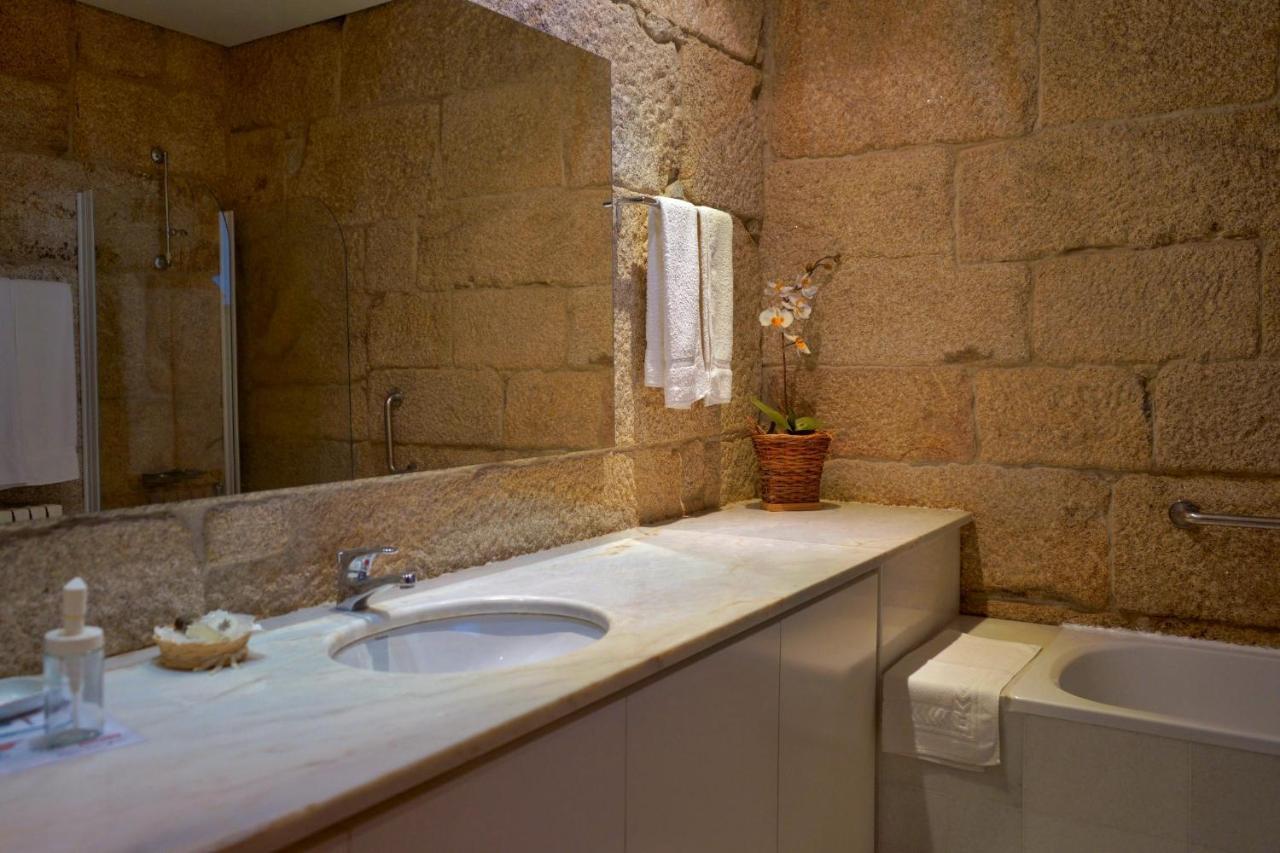 Casa Da Aldeia Villa เซฟเวร์ ดู โววกา ภายนอก รูปภาพ
