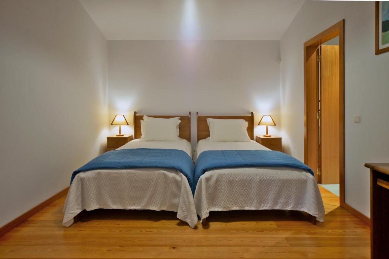 Casa Da Aldeia Villa เซฟเวร์ ดู โววกา ภายนอก รูปภาพ