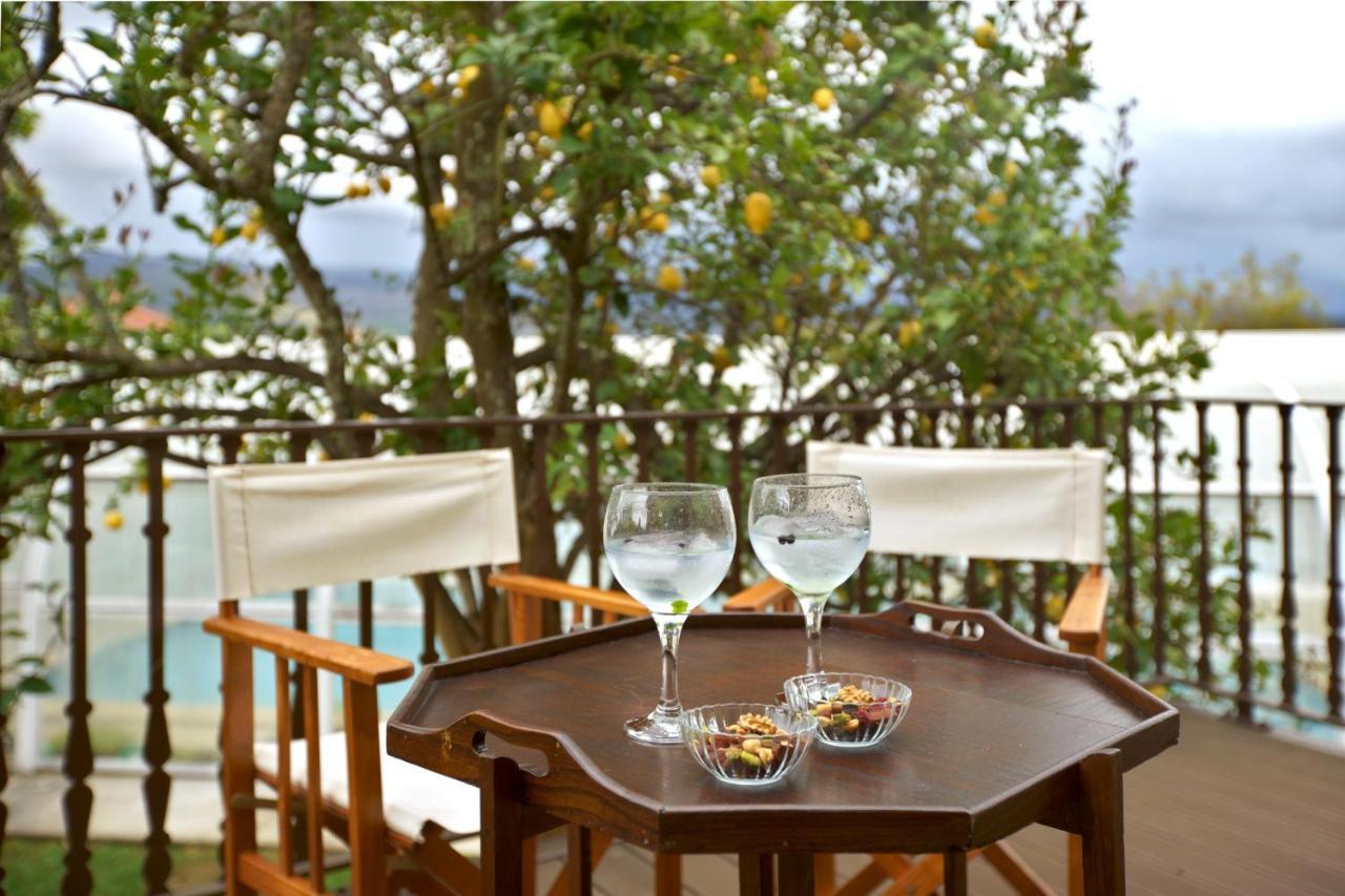 Casa Da Aldeia Villa เซฟเวร์ ดู โววกา ภายนอก รูปภาพ