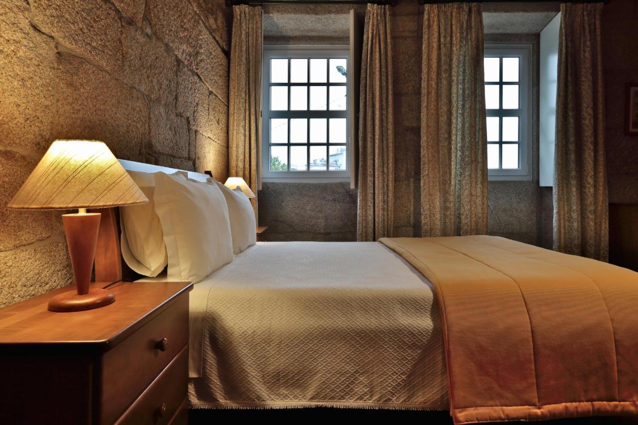 Casa Da Aldeia Villa เซฟเวร์ ดู โววกา ภายนอก รูปภาพ
