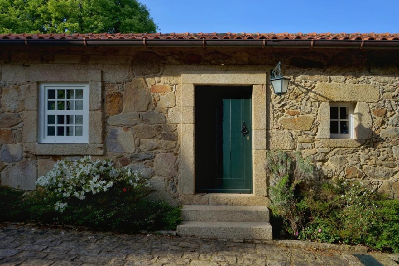 Casa Da Aldeia Villa เซฟเวร์ ดู โววกา ภายนอก รูปภาพ